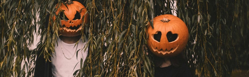 Sfeerbeeld Halloween Haastrecht