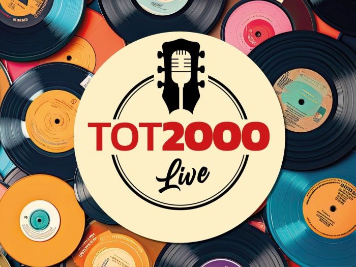Tot 2000 Live!