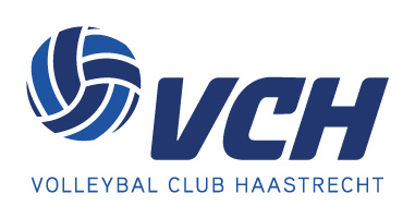 Logo van Volleybal Club Haastrecht