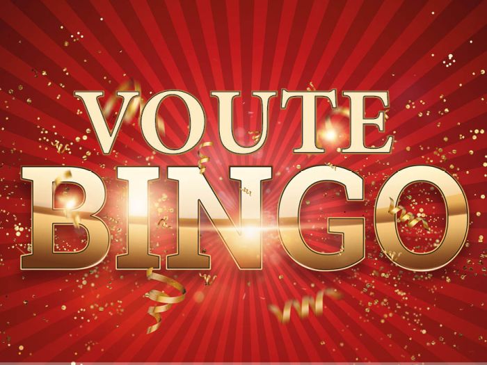 Voute Bingo