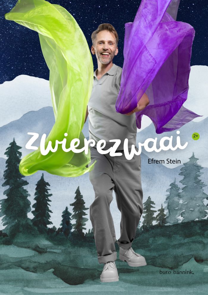 JEUGDMATINEE: ZWIEREZWAAI