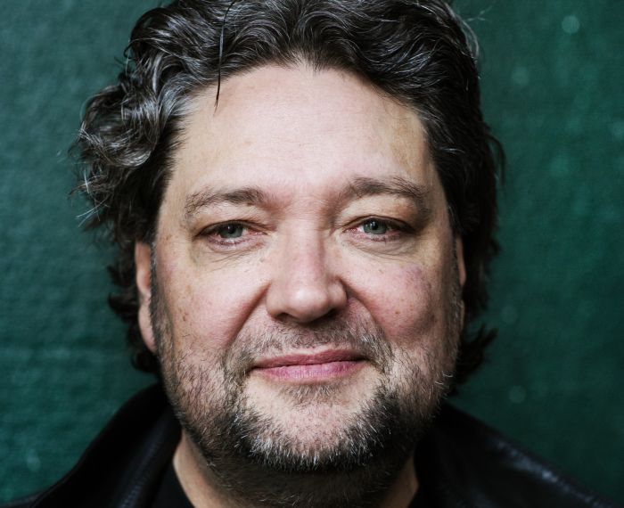 Mike Boddé. Muziekles zonder lijfstraffen