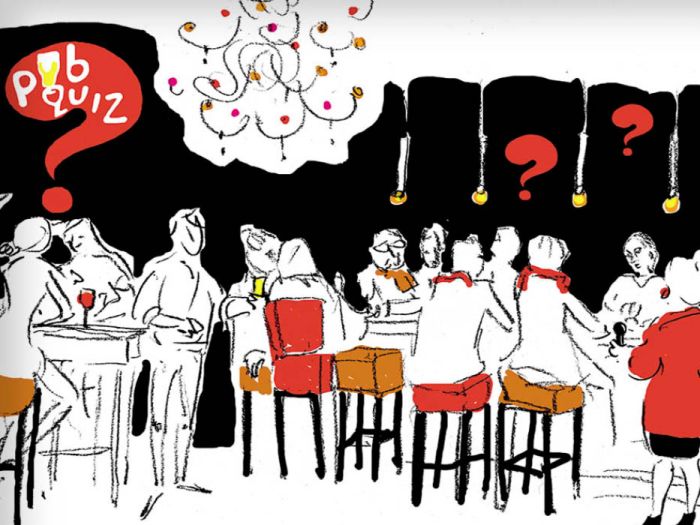 Concordia's Pubquiz