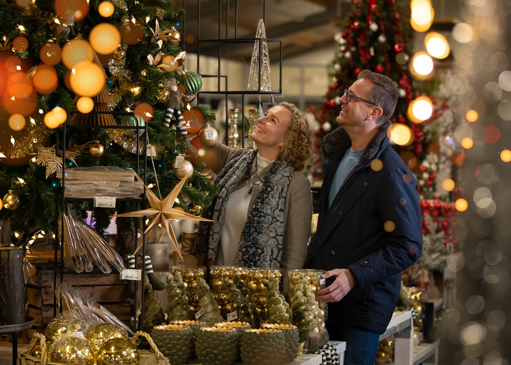 Winkel & Win Weken bij de winkels in Haastrecht