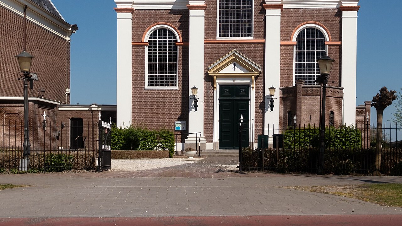 Marialof met het Gabriëlkoor
